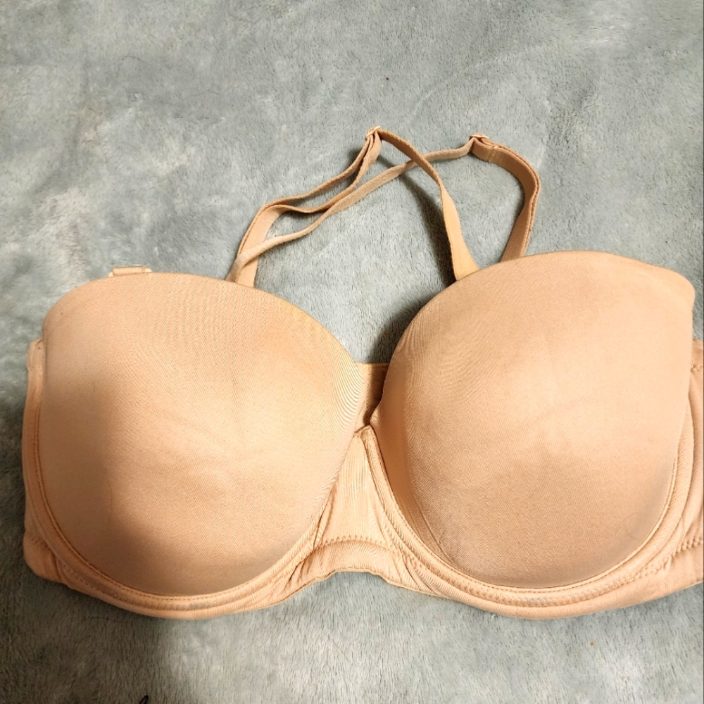 WACOAL RED CARPET Strapless Bra